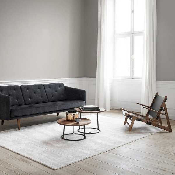 Mogensens Hunting Chair