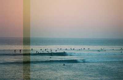 Surf photography