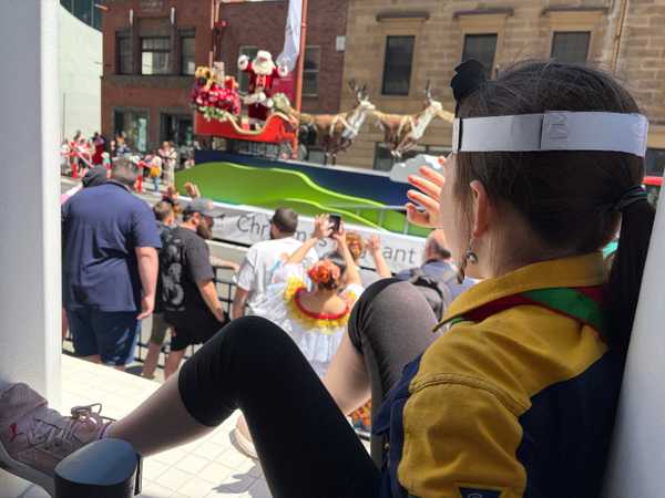 Image from November 2025