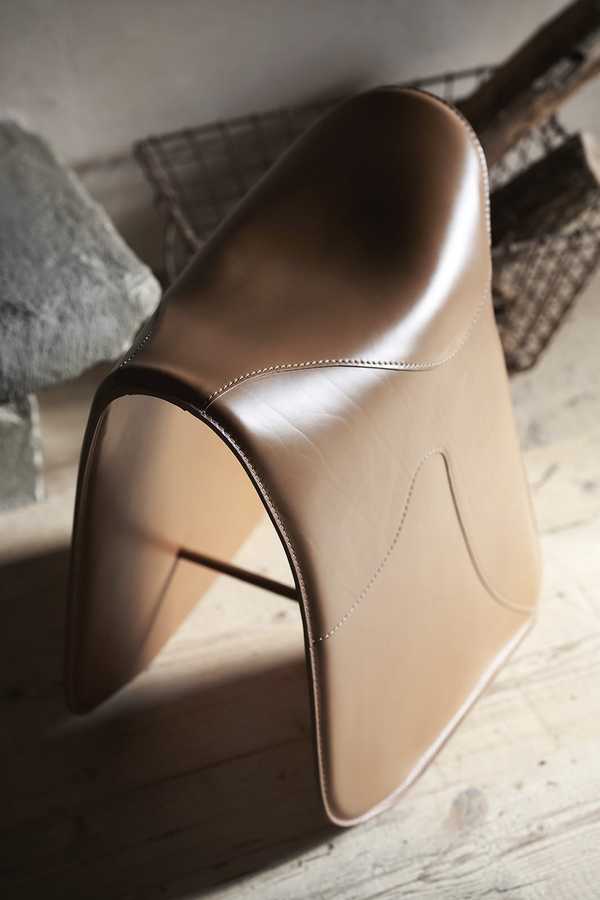 Pepe chair