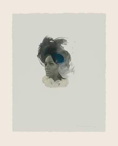 Image from Lorna Simpson