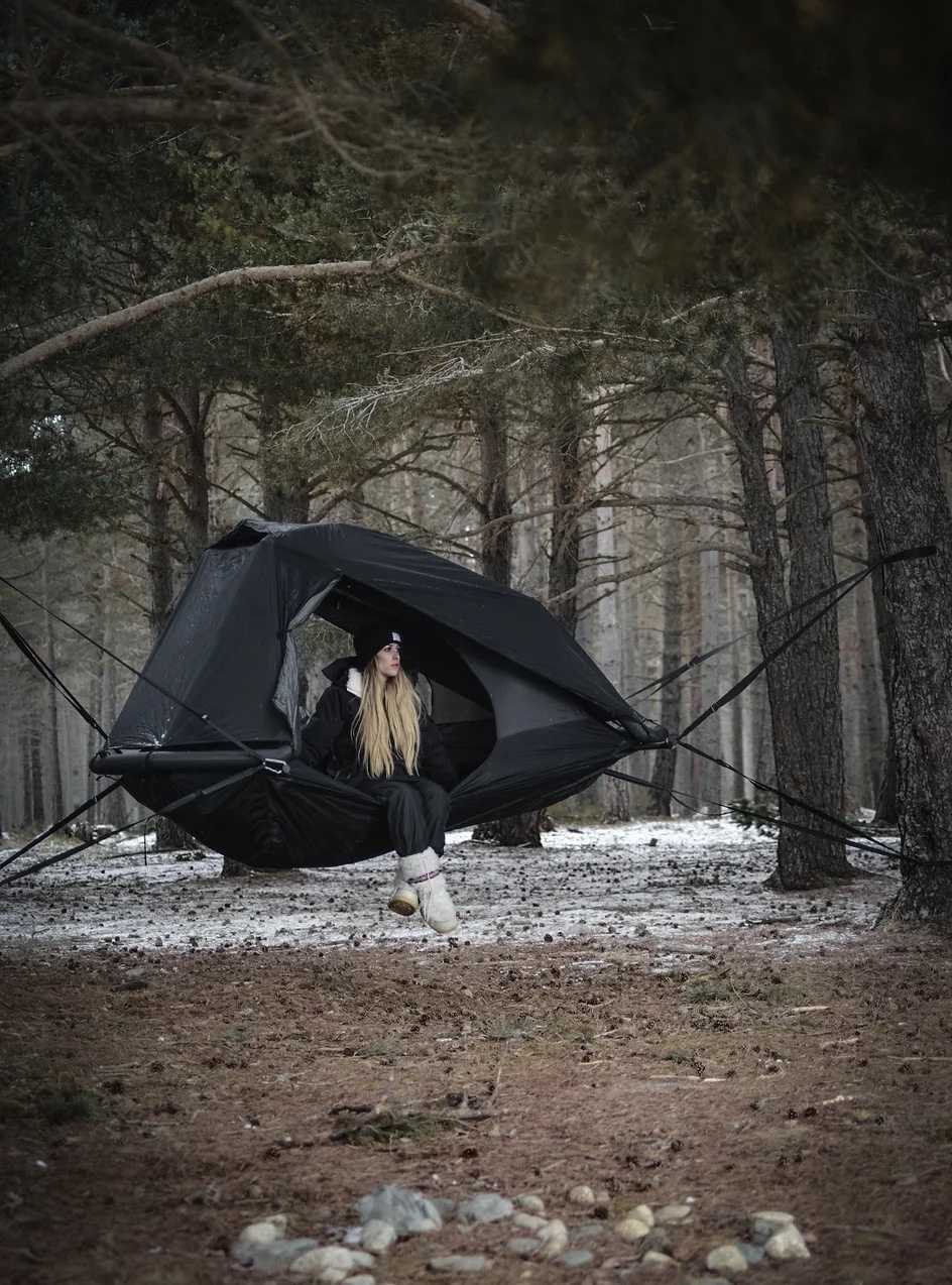 Exod Monolith Shelter Tent
