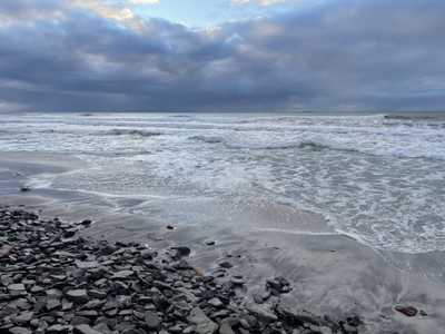 Boltons beach