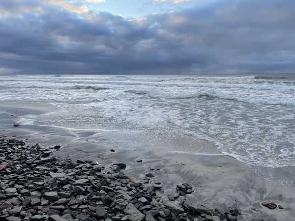 Boltons beach