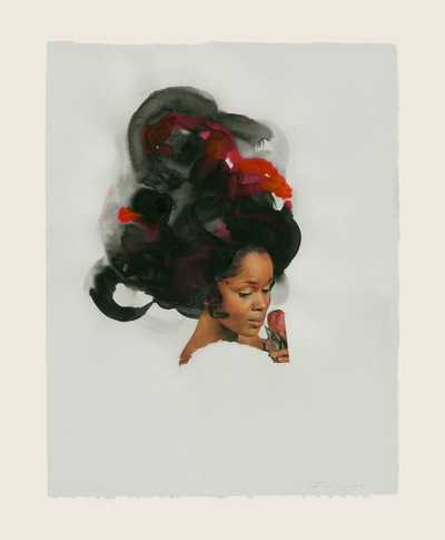 Lorna Simpson