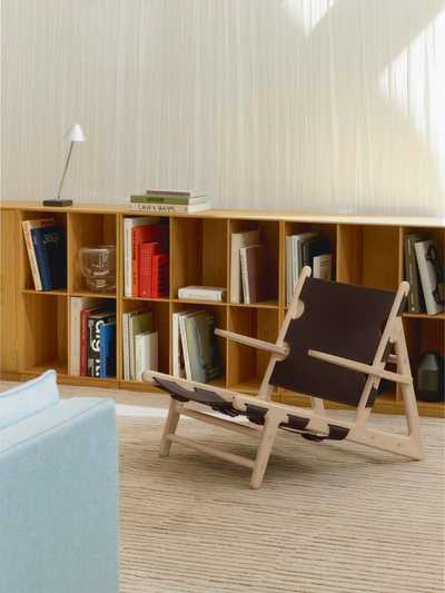 Mogensens Hunting Chair