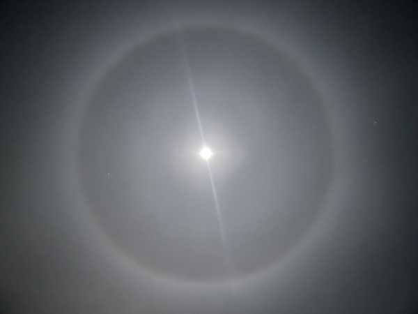 Moon