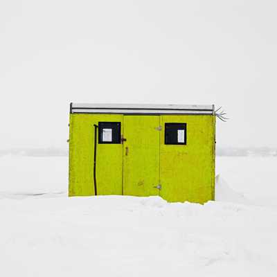 Image from Ice Huts