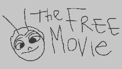 The FREE Movie