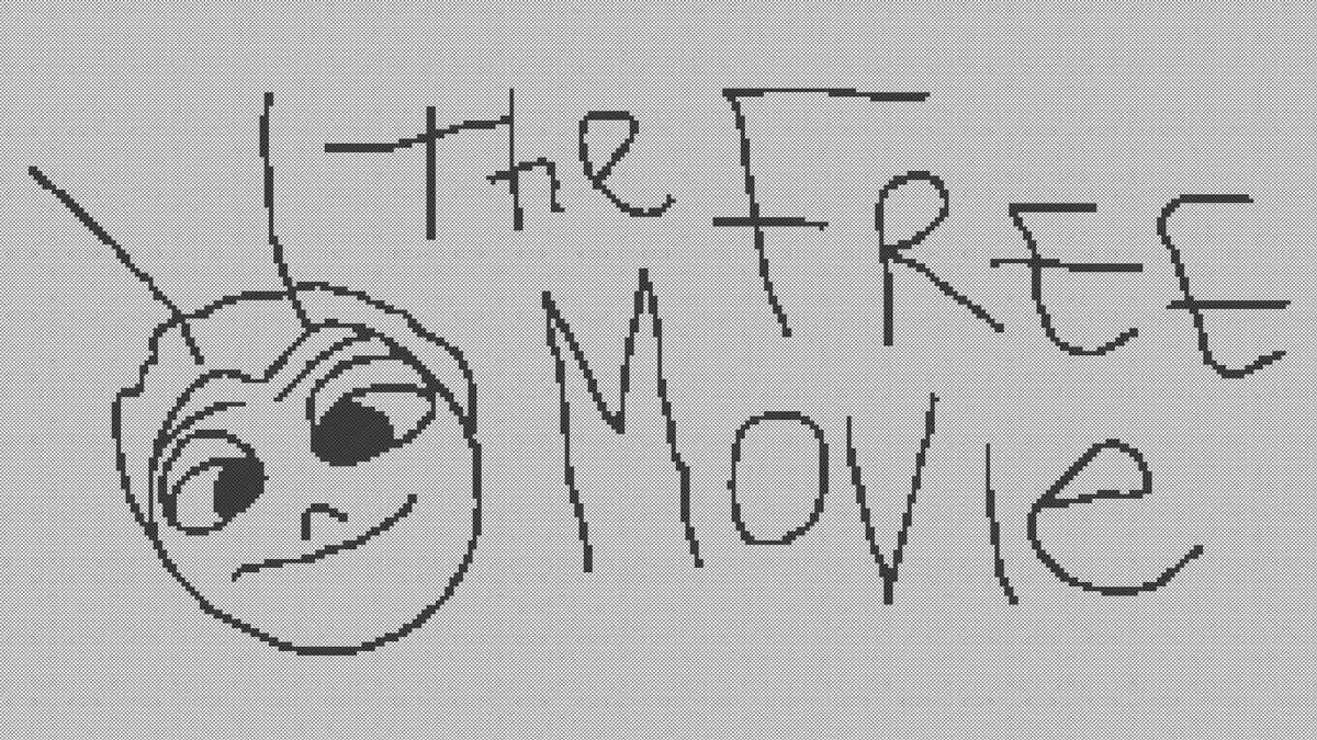 The FREE Movie