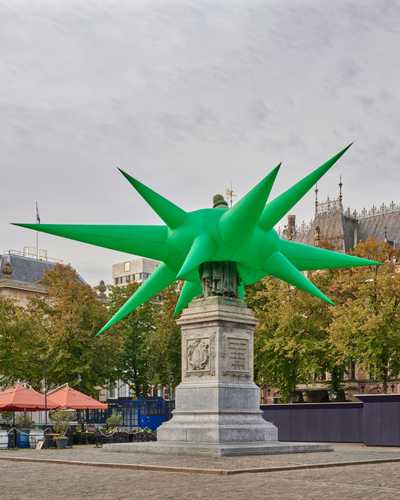 Steve Messam