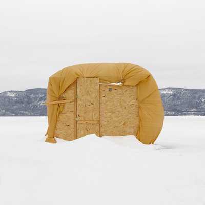 Image from Ice Huts