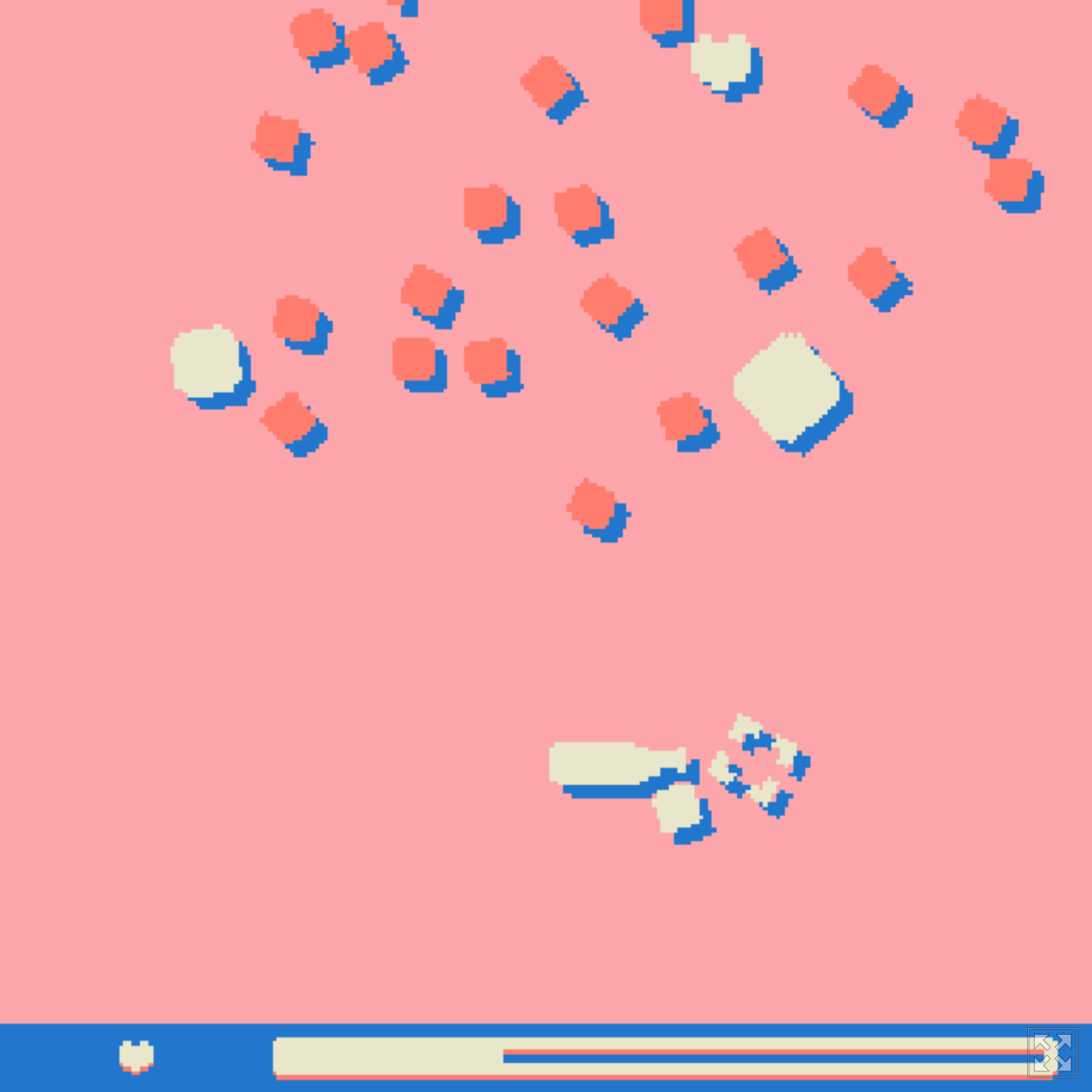 Bases Loaded · adriau