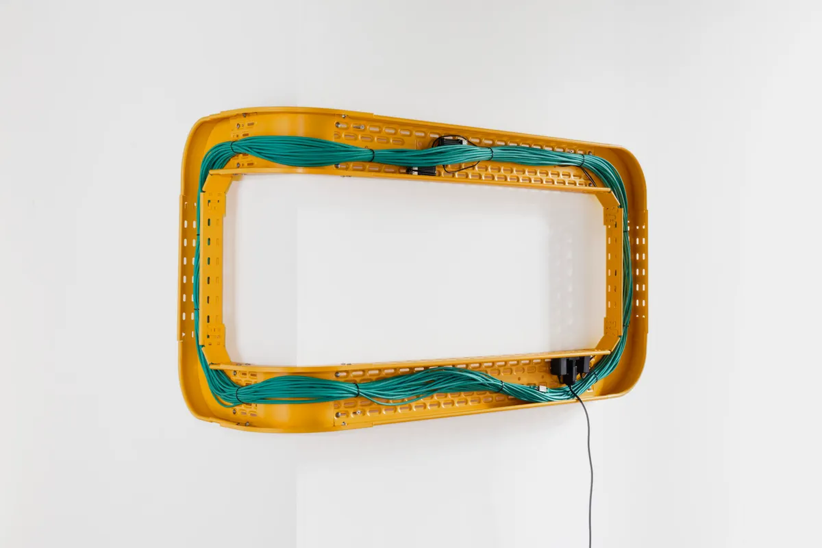 Personal Photographs – Circuits