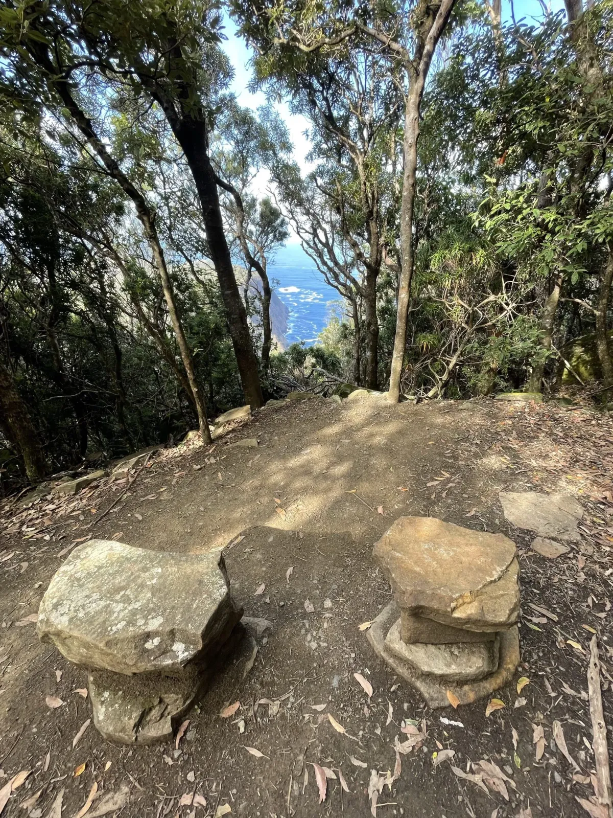 Cape Raoul