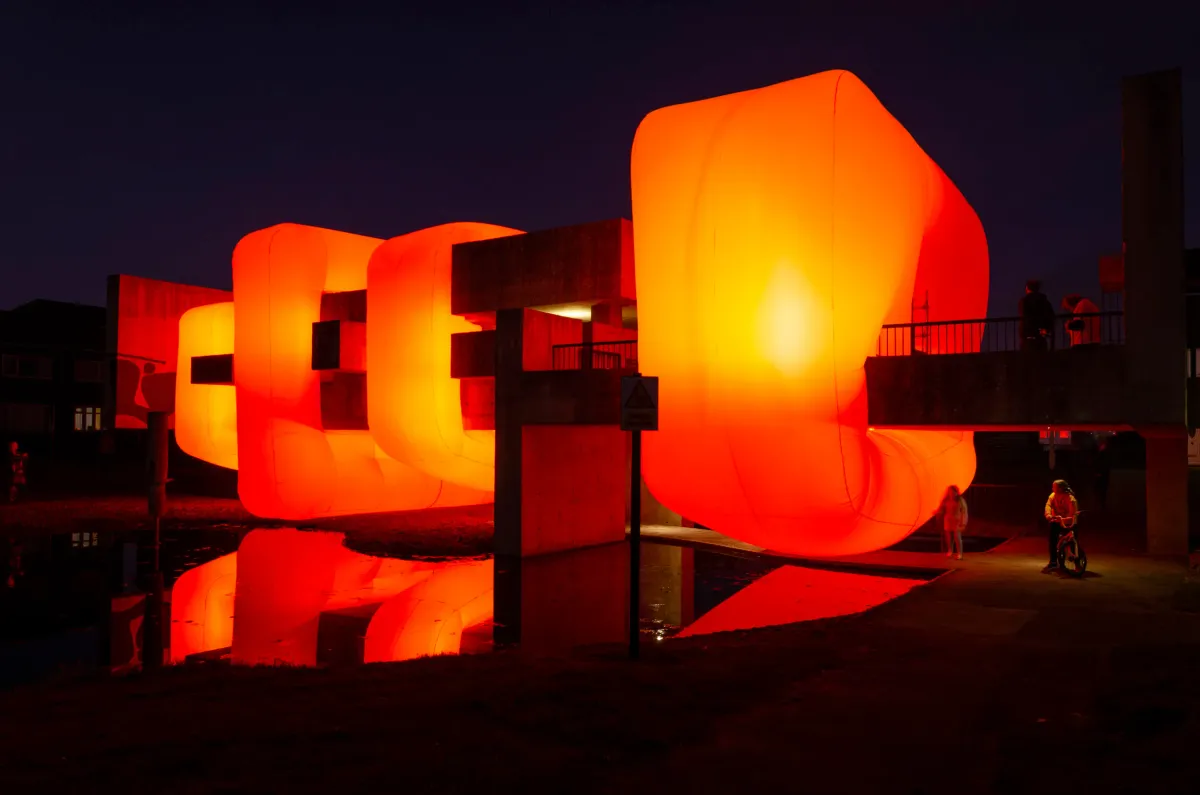 Steve Messam