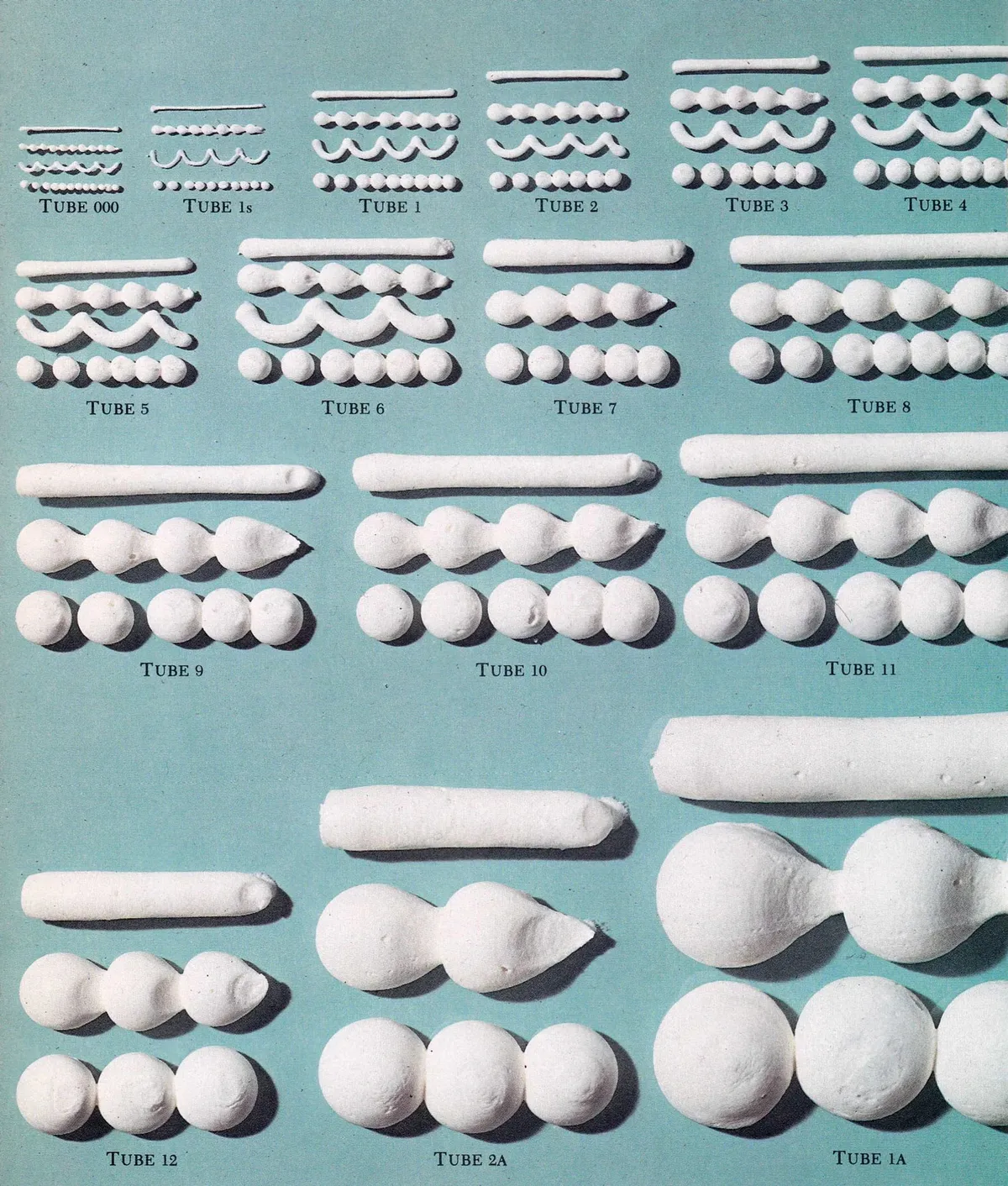 Wilton Way of Cake Decorating (1979)
