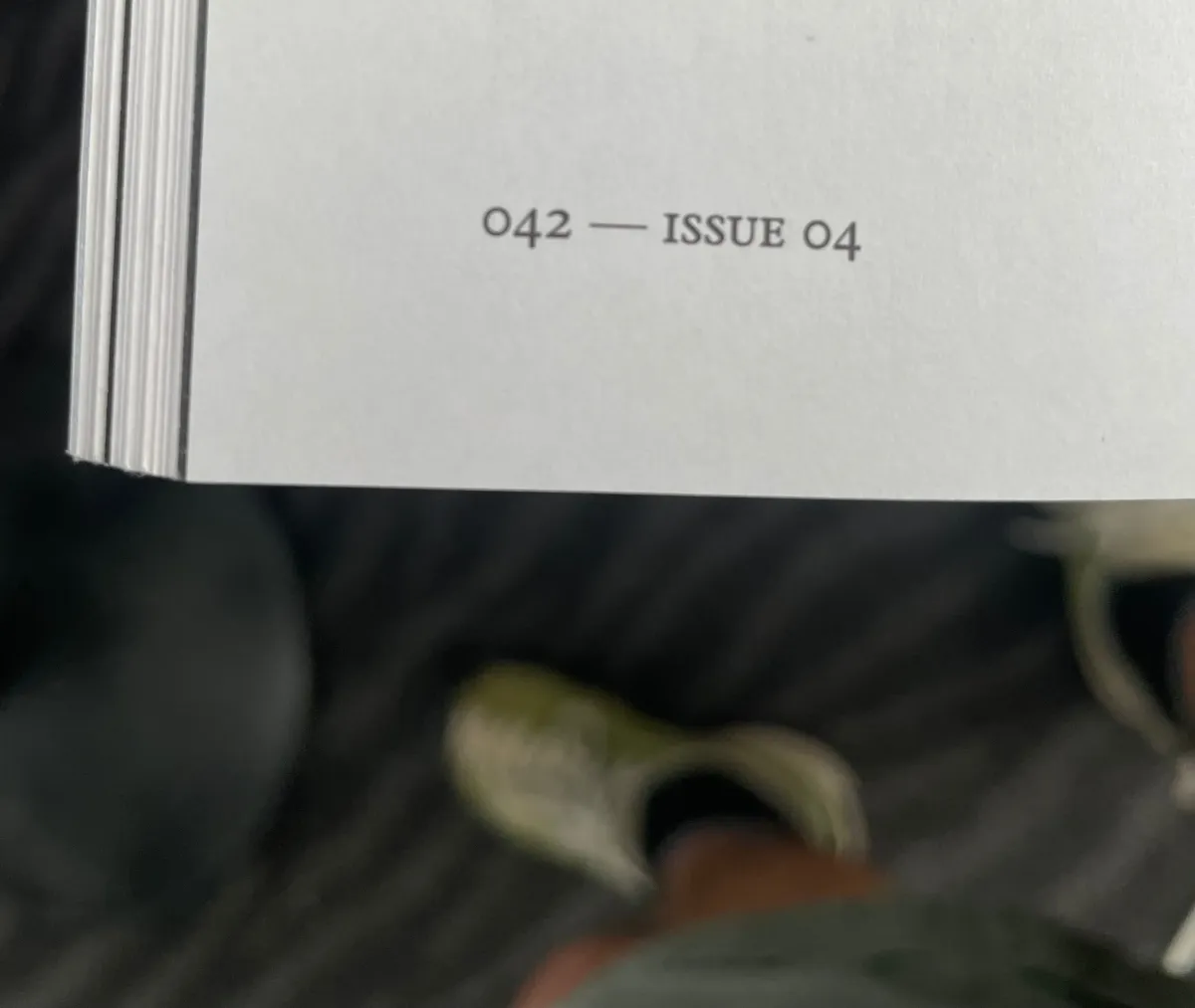 June 2023