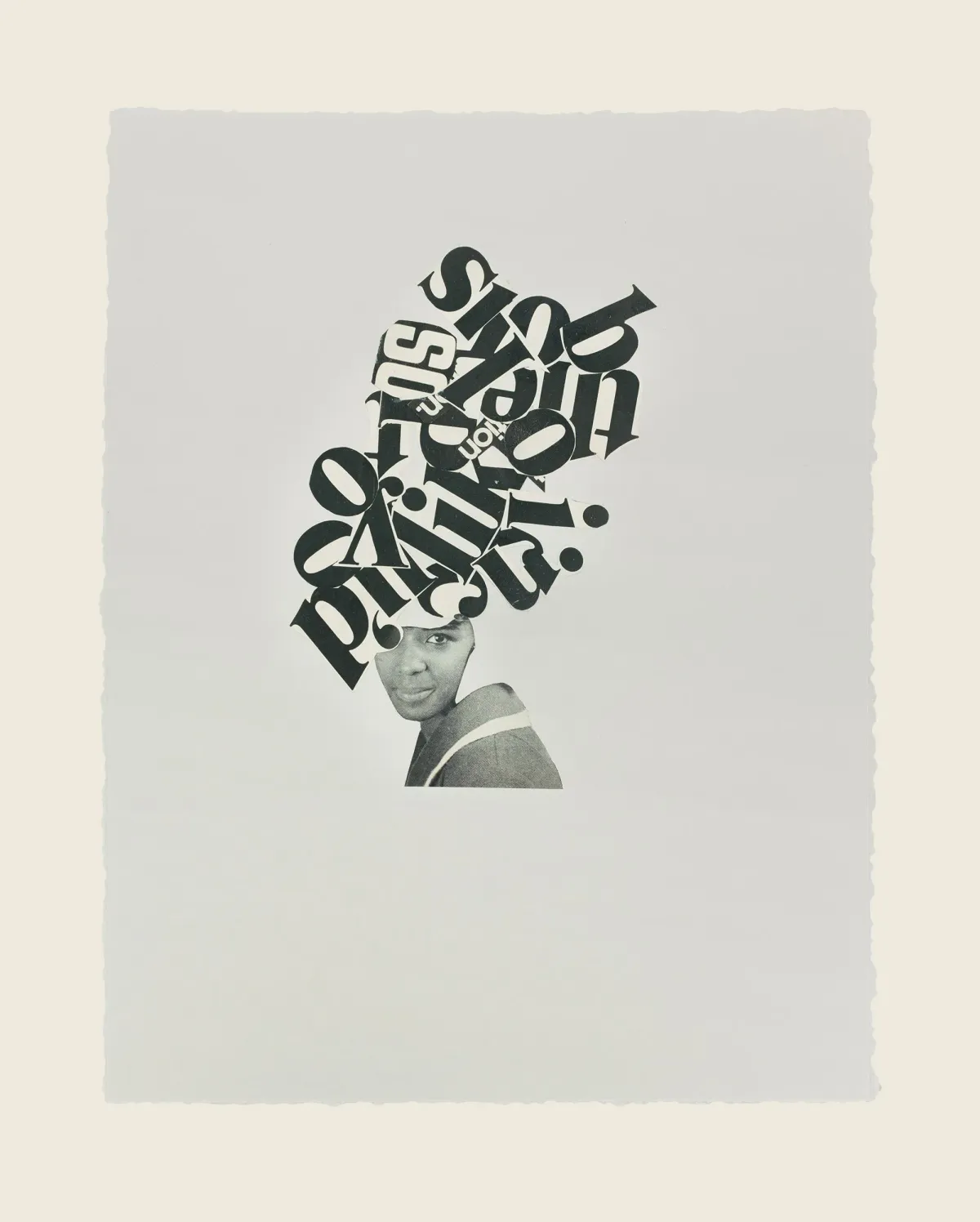 Lorna Simpson