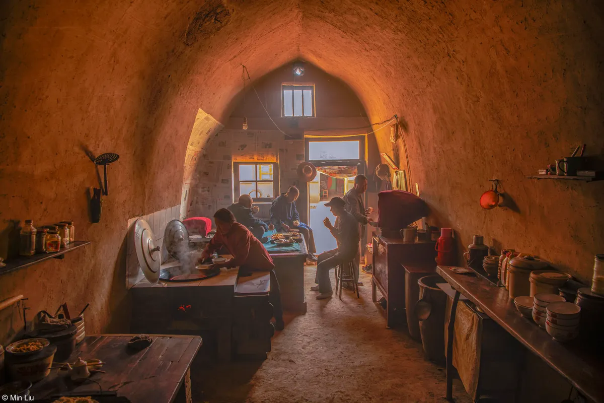Food Photographer of the Year 2023 Finalists