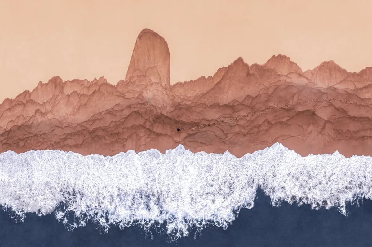 Drone Photo Awards 2023