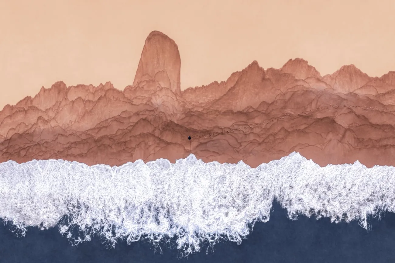 Drone Photo Awards 2023