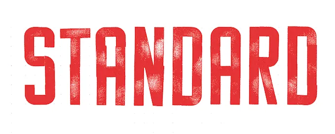 BlockFace – A Stamp Kit to Explore Typography & More