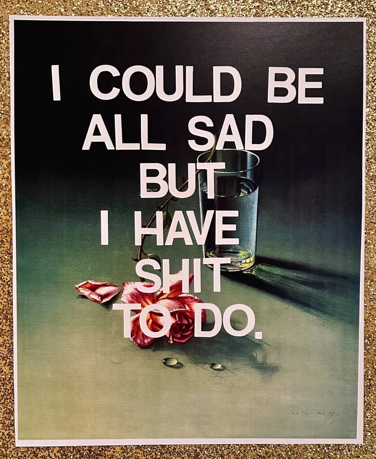 Old Made Good