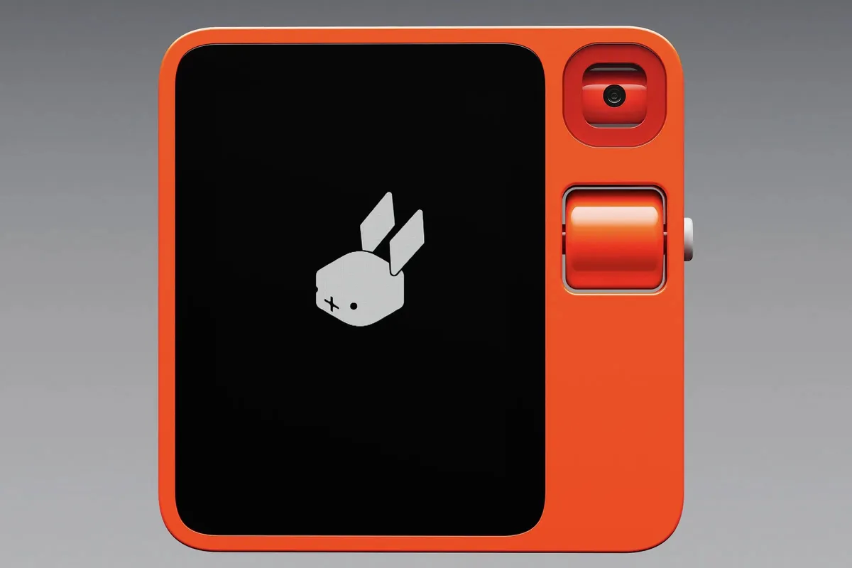 The Rabbit R1