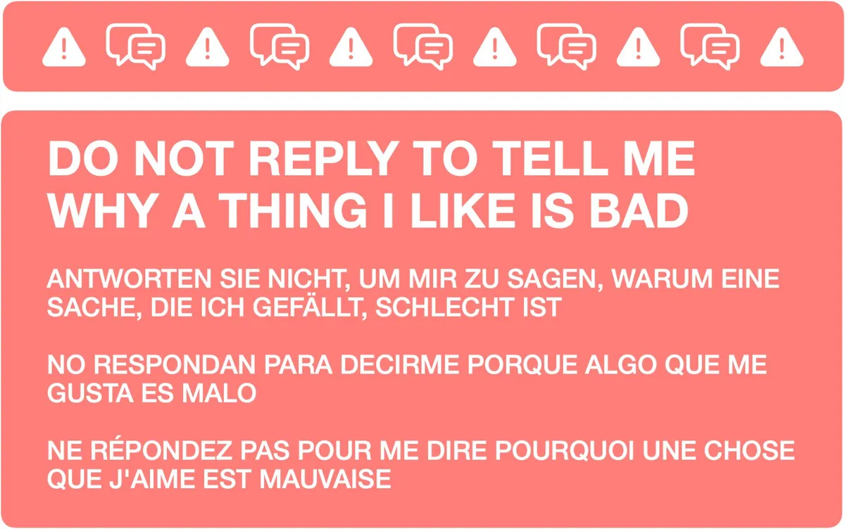 Reply Stickers