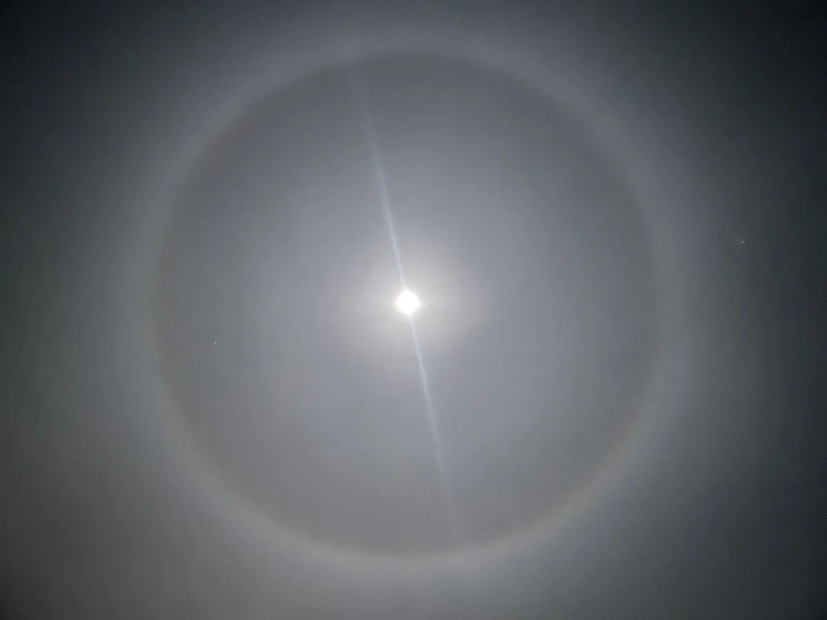 Moon