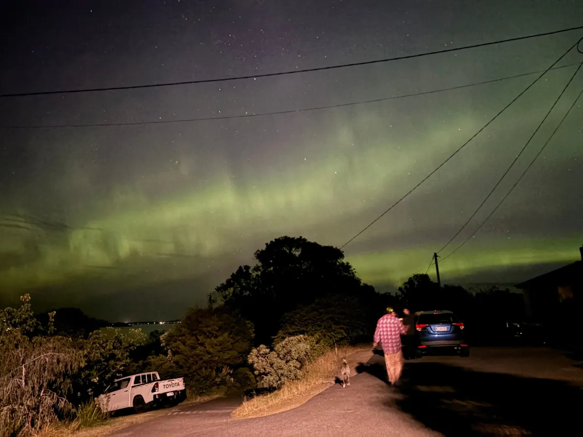 Aurora