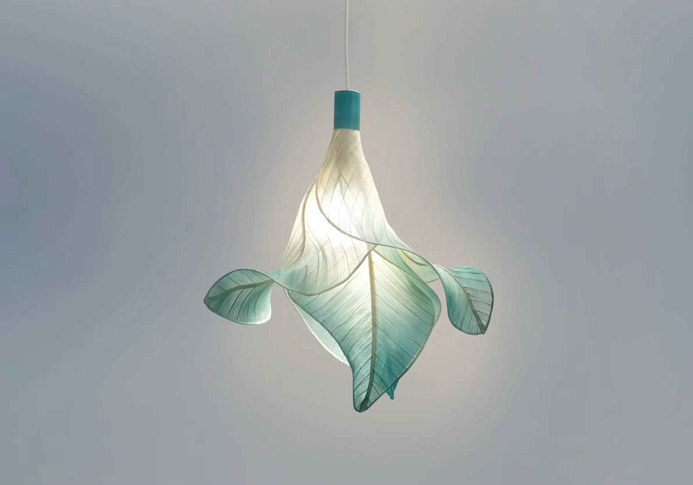 Pendant light
