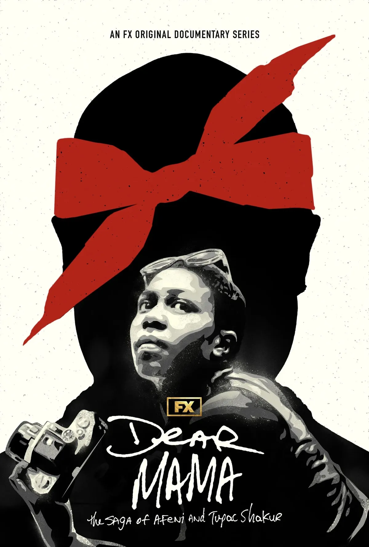 Poster for Dear Mama