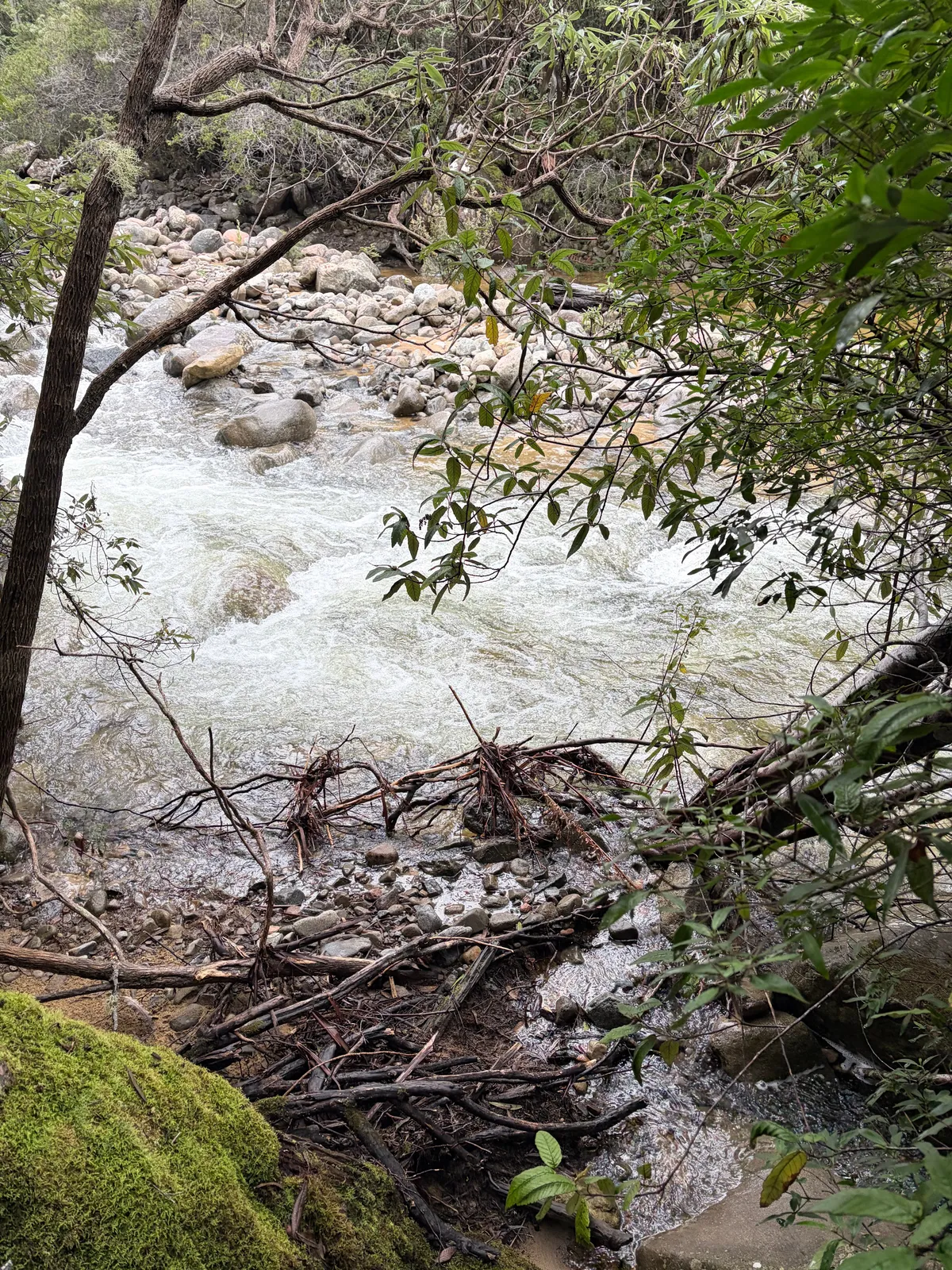 River