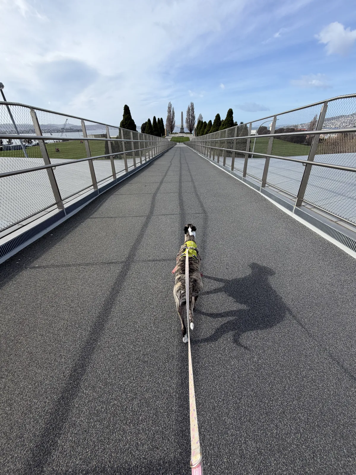 Town walks